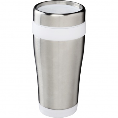 Logo trade promotional merchandise image of: Elwood 410 ml insulated tumbler