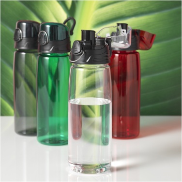 Logotrade promotional merchandise image of: Capri 700 ml sport bottle