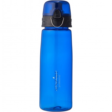 Logotrade promotional items photo of: Capri 700 ml sport bottle