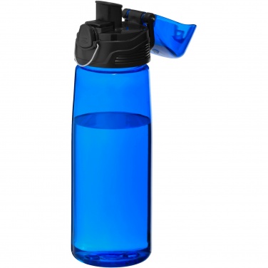 Logotrade corporate gift picture of: Capri 700 ml sport bottle