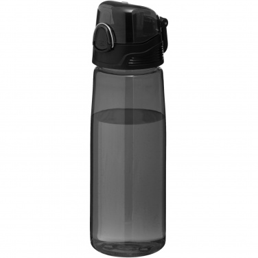 Logotrade promotional product picture of: Capri 700 ml sport bottle