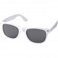 Sun Ray sunglasses, White