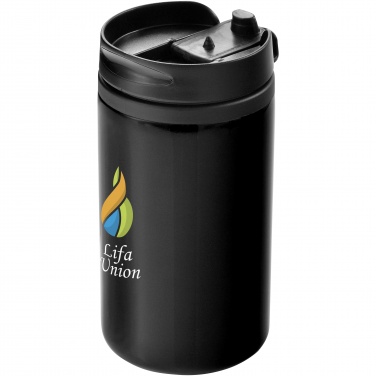 Logotrade business gift image of: Mojave 250 ml insulated tumbler