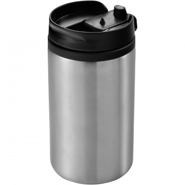 Logotrade promotional item image of: Mojave 250 ml insulated tumbler