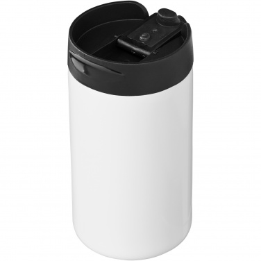 Logo trade promotional giveaway photo of: Mojave 250 ml insulated tumbler