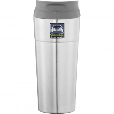 Logo trade business gift photo of: Zissou 500 ml insulated tumbler