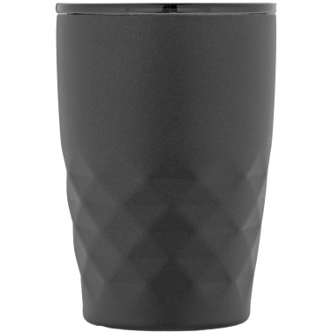 Logotrade corporate gift picture of: Geo 350 ml copper vacuum insulated tumbler