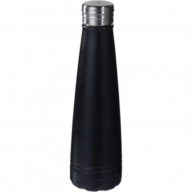 Logo trade promotional gifts image of: Duke 500 ml copper vacuum insulated water bottle