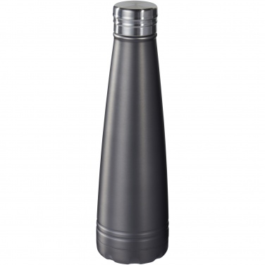 Logo trade promotional gifts picture of: Duke 500 ml copper vacuum insulated water bottle