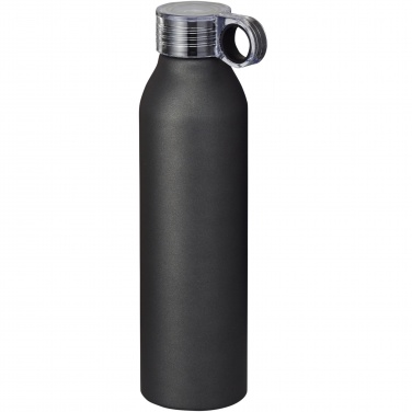 Logo trade advertising products image of: Grom 650 ml water bottle