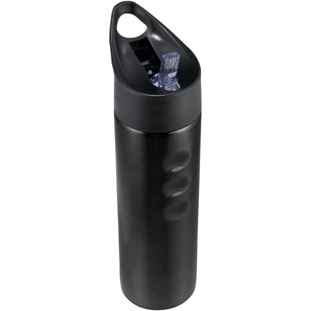 Logotrade promotional giveaways photo of: Trixie 750 ml stainless steel sport bottle