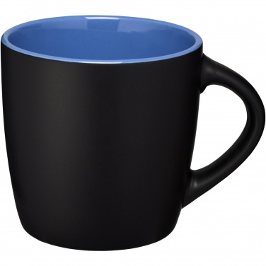 Logo trade promotional item photo of: Riviera 340 ml ceramic mug