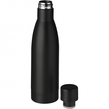 Logotrade promotional merchandise image of: Vasa 500 ml copper vacuum insulated bottle