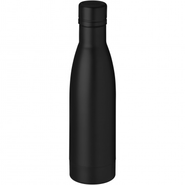 Logo trade promotional giveaways picture of: Vasa 500 ml copper vacuum insulated bottle