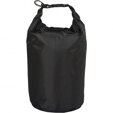 Logotrade advertising products photo of: Survivor 5 litre waterproof roll-down bag