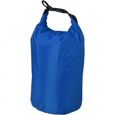 Logotrade promotional giveaway image of: Survivor 5 litre waterproof roll-down bag