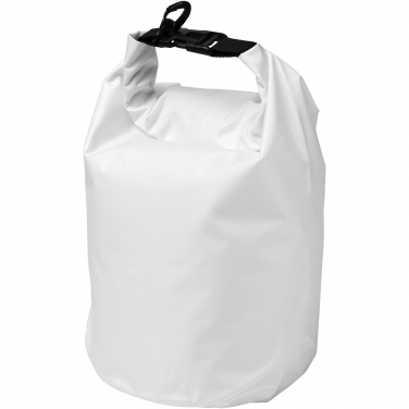 Logo trade promotional merchandise photo of: Survivor 5 litre waterproof roll-down bag