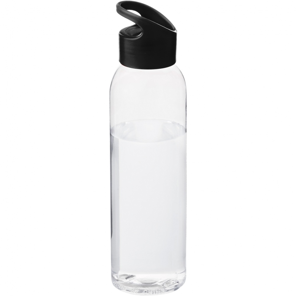 Logo trade promotional giveaway photo of: Sky 650 ml Tritan™ colour-pop water bottle