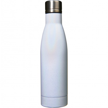 Logo trade promotional gifts image of: Vasa Aurora 500 ml copper vacuum insulated bottle