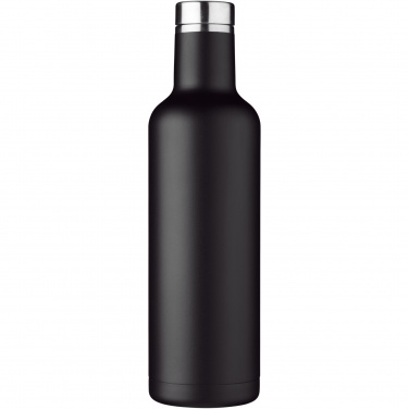 Logo trade corporate gift photo of: Pinto 750 ml copper vacuum insulated bottle