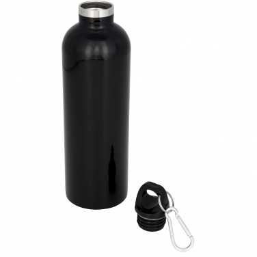 Logo trade advertising product photo of: Atlantic 530 ml vacuum insulated bottle