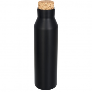 Logo trade promotional gift photo of: Norse 590 ml copper vacuum insulated bottle