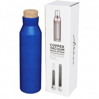 Logotrade advertising products photo of: Norse 590 ml copper vacuum insulated bottle