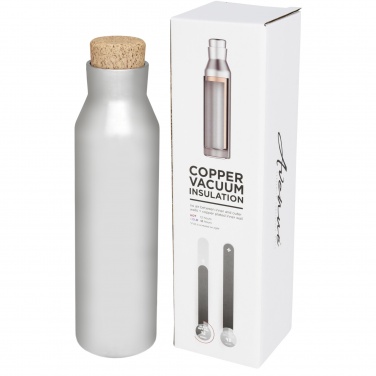 Logotrade promotional item image of: Norse 590 ml copper vacuum insulated bottle