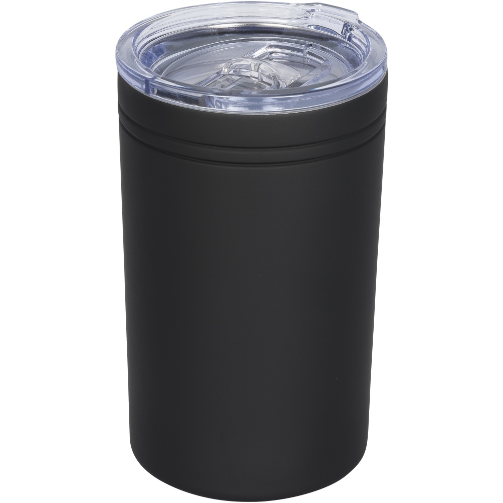 Logotrade advertising product picture of: Pika 330 ml vacuum insulated tumbler and insulator