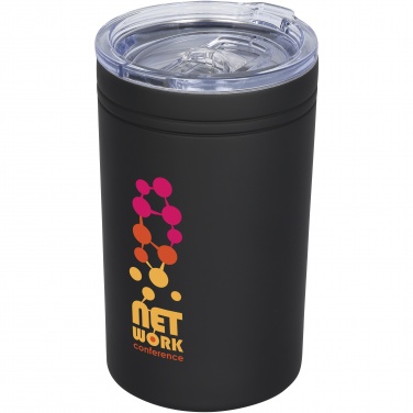 Logo trade advertising product photo of: Pika 330 ml vacuum insulated tumbler and insulator