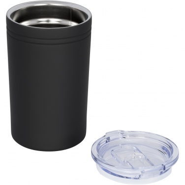 Logotrade advertising product image of: Pika 330 ml vacuum insulated tumbler and insulator