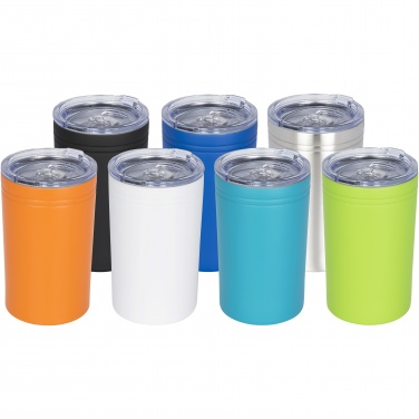 Logo trade advertising product photo of: Pika 330 ml vacuum insulated tumbler and insulator