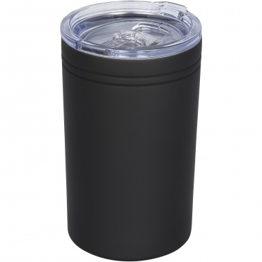 Logo trade promotional giveaways picture of: Pika 330 ml vacuum insulated tumbler and insulator