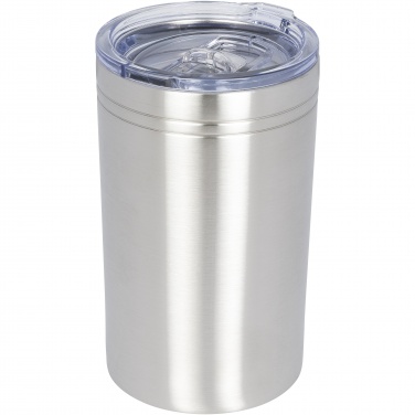 Logo trade promotional giveaways image of: Pika 330 ml vacuum insulated tumbler and insulator