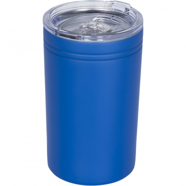 Logotrade promotional giveaway image of: Pika 330 ml vacuum insulated tumbler and insulator