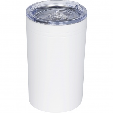 Logo trade business gift photo of: Pika 330 ml vacuum insulated tumbler and insulator