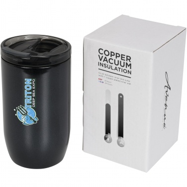 Logotrade promotional gift picture of: Lagom 380 ml copper vacuum insulated tumbler