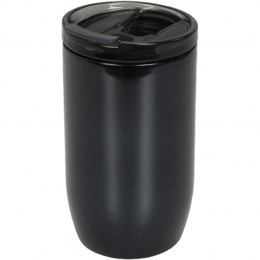 Logotrade promotional giveaway picture of: Copper vacuum insulated tumbler Lagom 380 ml