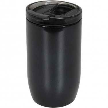 Logo trade corporate gift photo of: Lagom 380 ml copper vacuum insulated tumbler