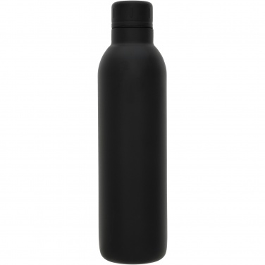 Logo trade promotional product photo of: Thor 510 ml copper vacuum insulated water bottle