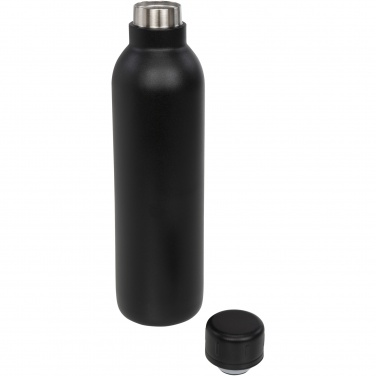 Logo trade promotional products image of: Thor 510 ml copper vacuum insulated water bottle