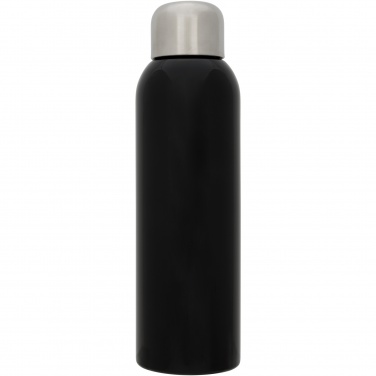 Logo trade promotional merchandise picture of: Guzzle 820 ml water bottle