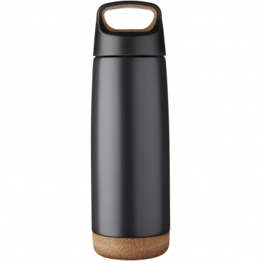 Logotrade promotional merchandise photo of: Valhalla 600 ml copper vacuum insulated water bottle