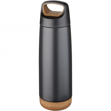 Logo trade promotional items image of: Valhalla 600 ml copper vacuum insulated water bottle