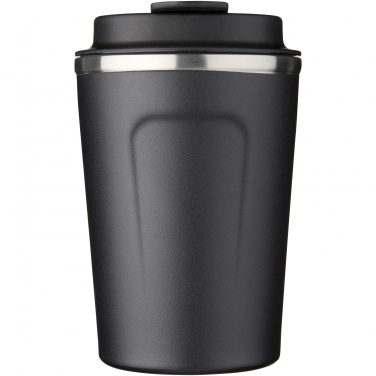 Logotrade business gift image of: Thor 360 ml leak-proof copper vacuum insulated tumbler