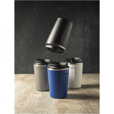 Logo trade corporate gifts image of: Thor 360 ml leak-proof copper vacuum insulated tumbler