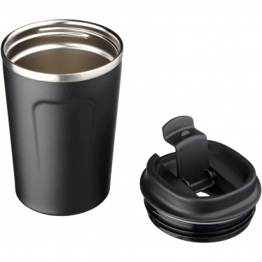 Logotrade advertising product image of: Thor 360 ml leak-proof copper vacuum insulated tumbler