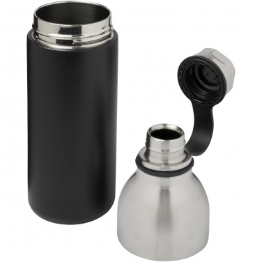 Logo trade promotional merchandise photo of: Koln 590 ml copper vacuum insulated sport bottle