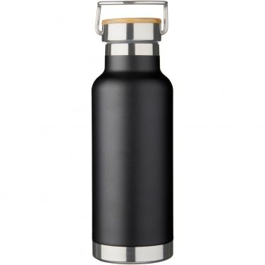 Logotrade corporate gift picture of: Thor 480 ml copper vacuum insulated water bottle