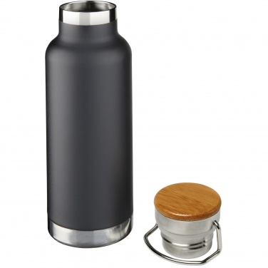 Logo trade promotional product photo of: Thor 480 ml copper vacuum insulated water bottle